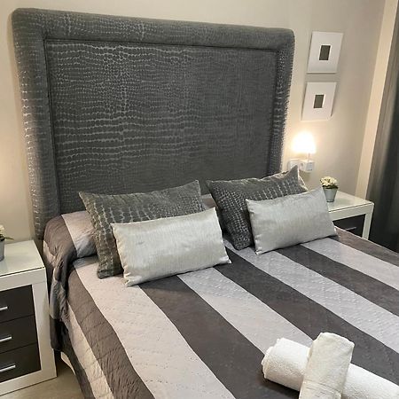 Apartamento Nautilus Beach Carboneras Eksteriør billede