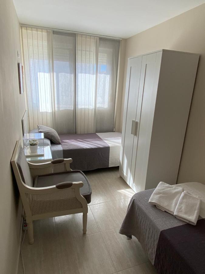 Apartamento Nautilus Beach Carboneras Eksteriør billede