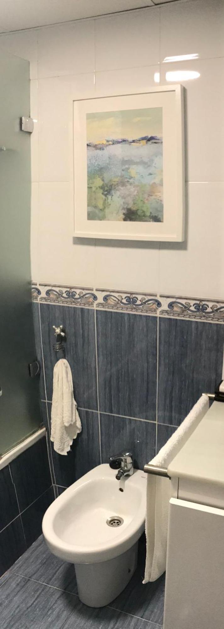 Apartamento Nautilus Beach Carboneras Eksteriør billede