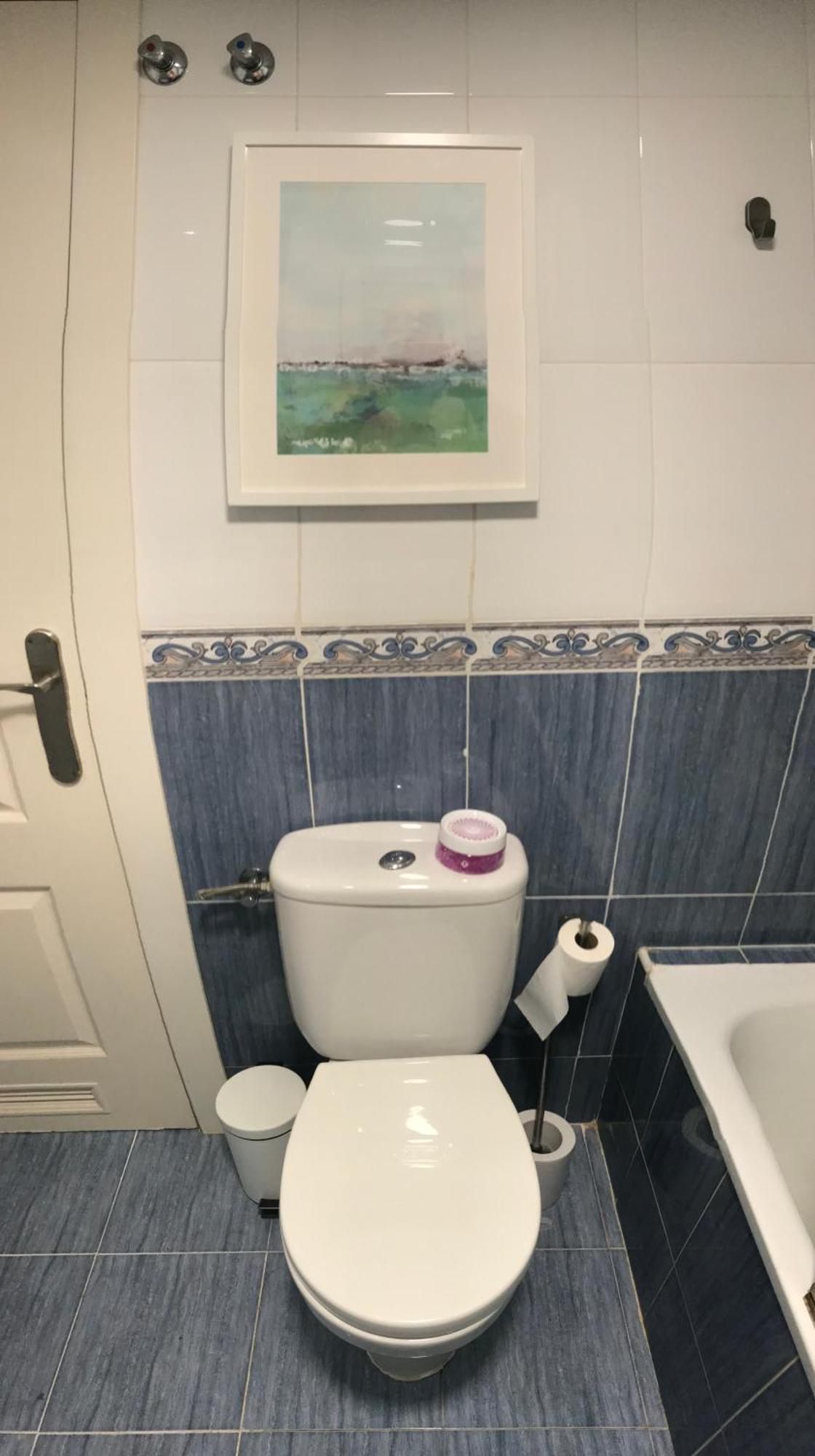 Apartamento Nautilus Beach Carboneras Eksteriør billede