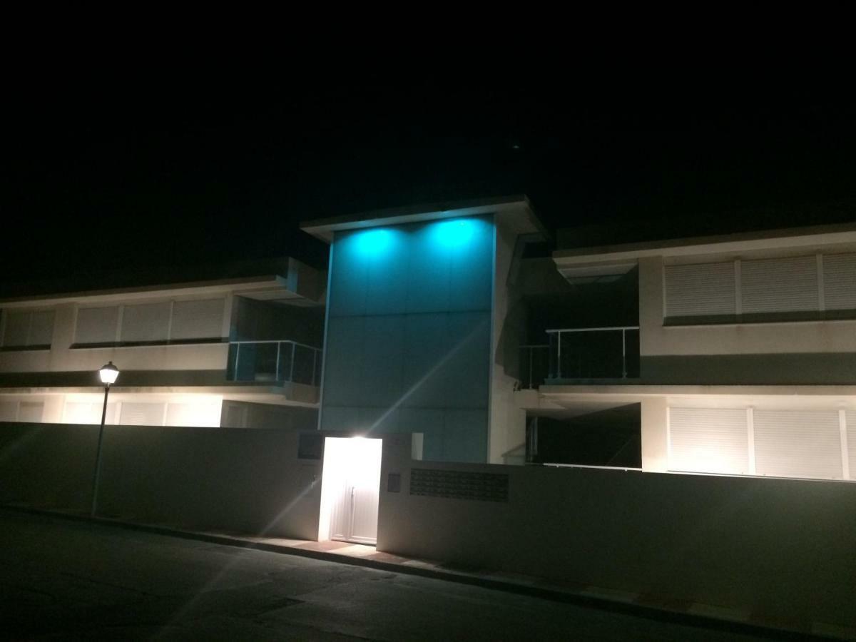 Apartamento Nautilus Beach Carboneras Eksteriør billede